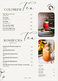 Fika Cafe in Hanoi photo 5 in Thao Dien