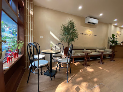 Fika Cafe in Hanoi photo 7 in Thao Dien