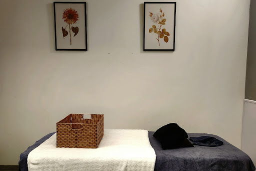 FILL IT SPA & MASSAGE photo 1 in Thao Dien