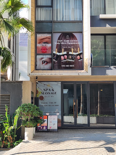 FILL IT SPA & MASSAGE photo 3 in Thao Dien