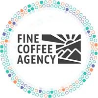 Fine Coffee Agency logo