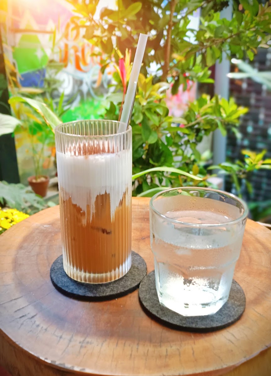 Fine Coffee Agency photo 4 in Thao Dien