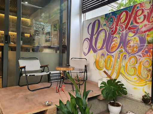 Fine Coffee Agency photo 3 in Thao Dien