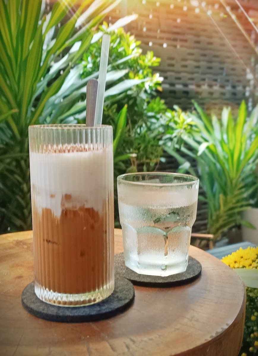 Fine Coffee Agency photo 4 in Thao Dien