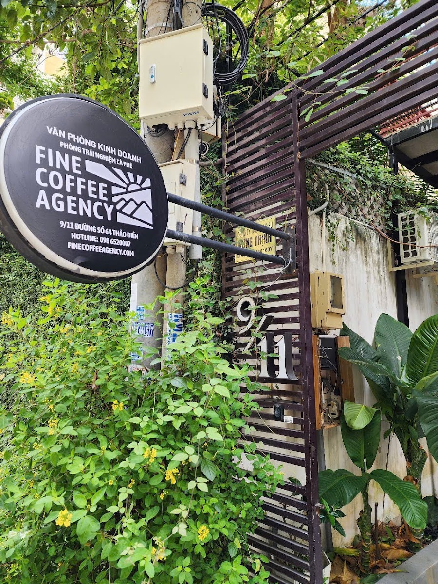 Fine Coffee Agency photo 5 in Thao Dien