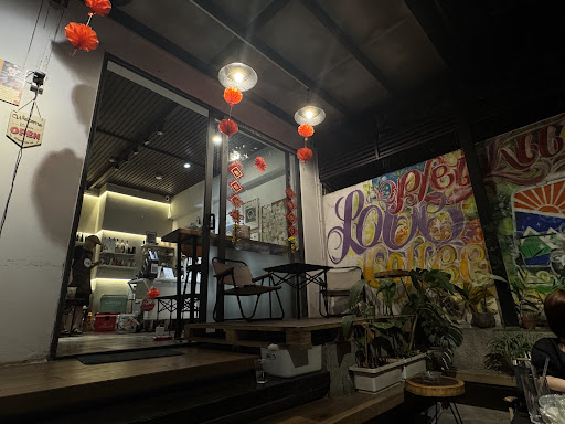 Fine Coffee Agency photo 7 in Thao Dien