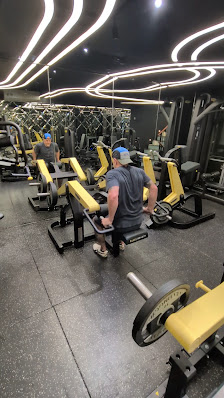 First Class Boutique Gym photo 4 in Thao Dien
