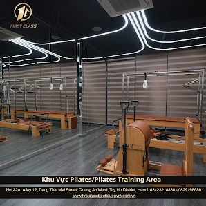 First Class Boutique Gym photo 6 in Thao Dien