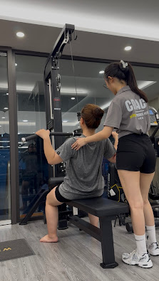 FitFam - Private Fitness photo 3 in Thao Dien