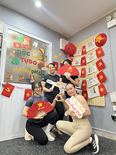 FitFam - Private Fitness photo 2 in Ha Noi