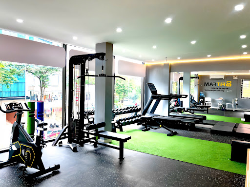 FitFam - Private Fitness photo 3 in Ha Noi