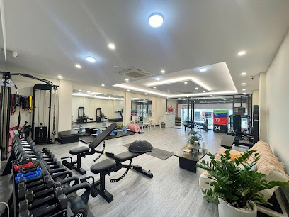 FitFam - Private Fitness Athletic club in Ha Noi - exterior