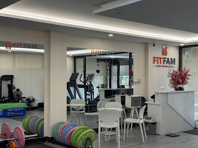 FitFam - Private Fitness photo 5 in Thao Dien