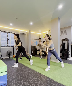 FitFam - Private Fitness photo 4 in Thao Dien