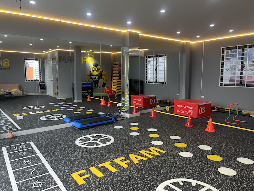 FitFam - Private Fitness photo 5 in Ha Noi