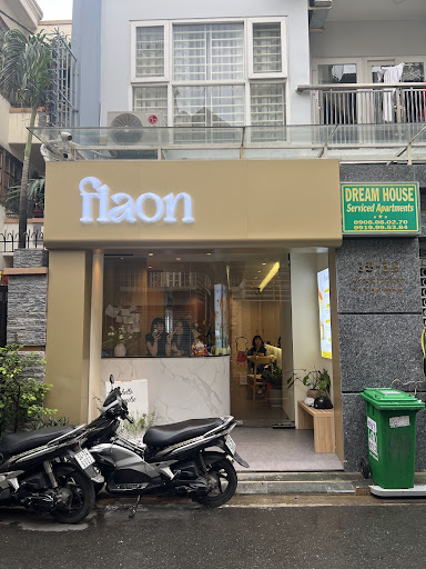 Flaon Thảo Điền - Tiệm bánh Flan tươi Sài Gòn photo 2 in Thao Dien
