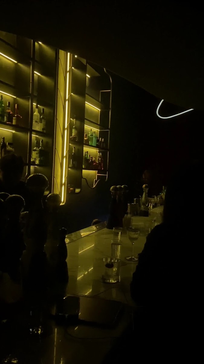 Flux - Bars & Nightlife in Thao Dien