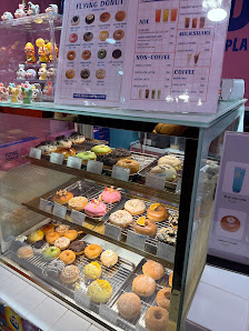 Flying donut 플라잉도넛 photo 1 in Thao Dien