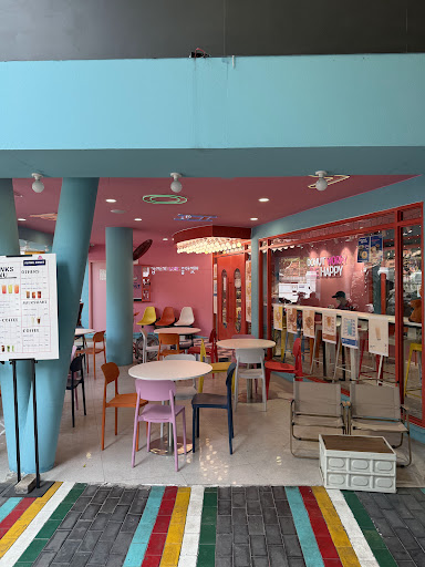 Flying donut 플라잉도넛 photo 2 in Thao Dien