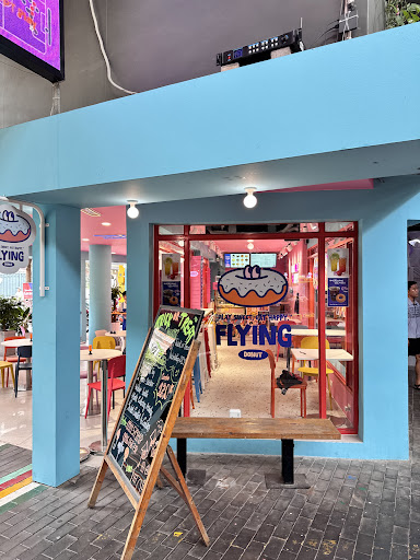 Flying donut 플라잉도넛 photo 10 in Thao Dien