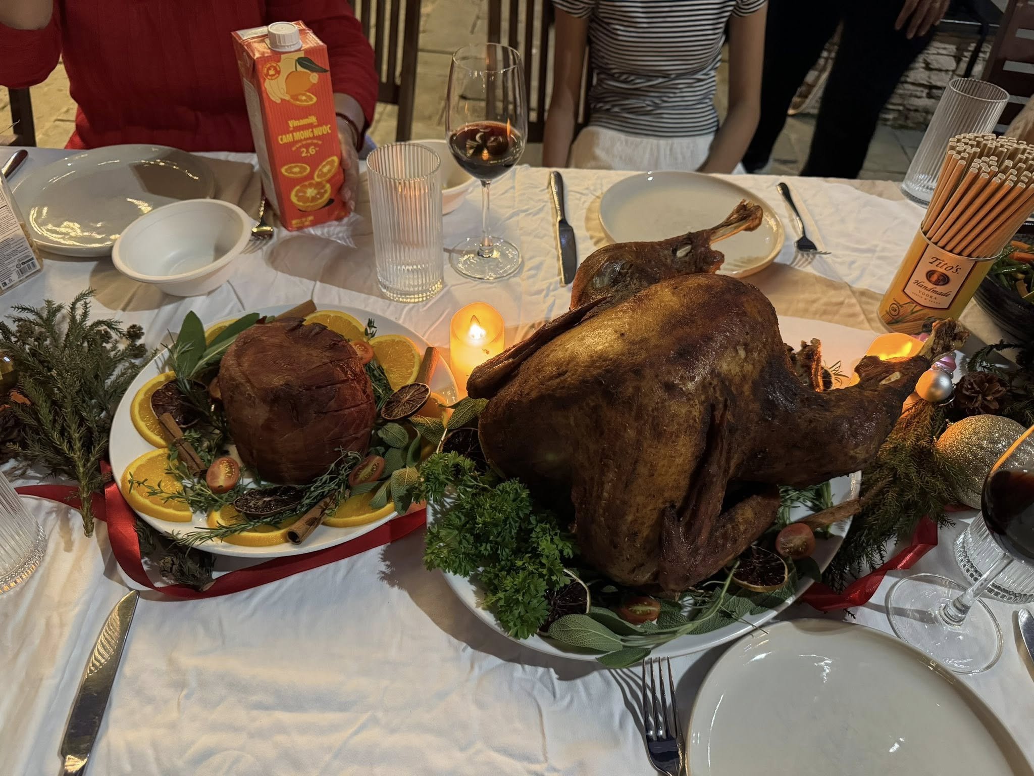 Flying Pig Saigon photo 2 in Thao Dien