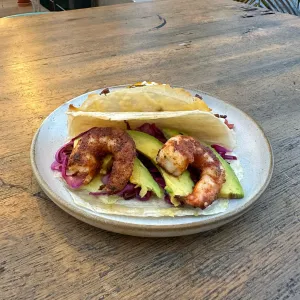 Shrimp