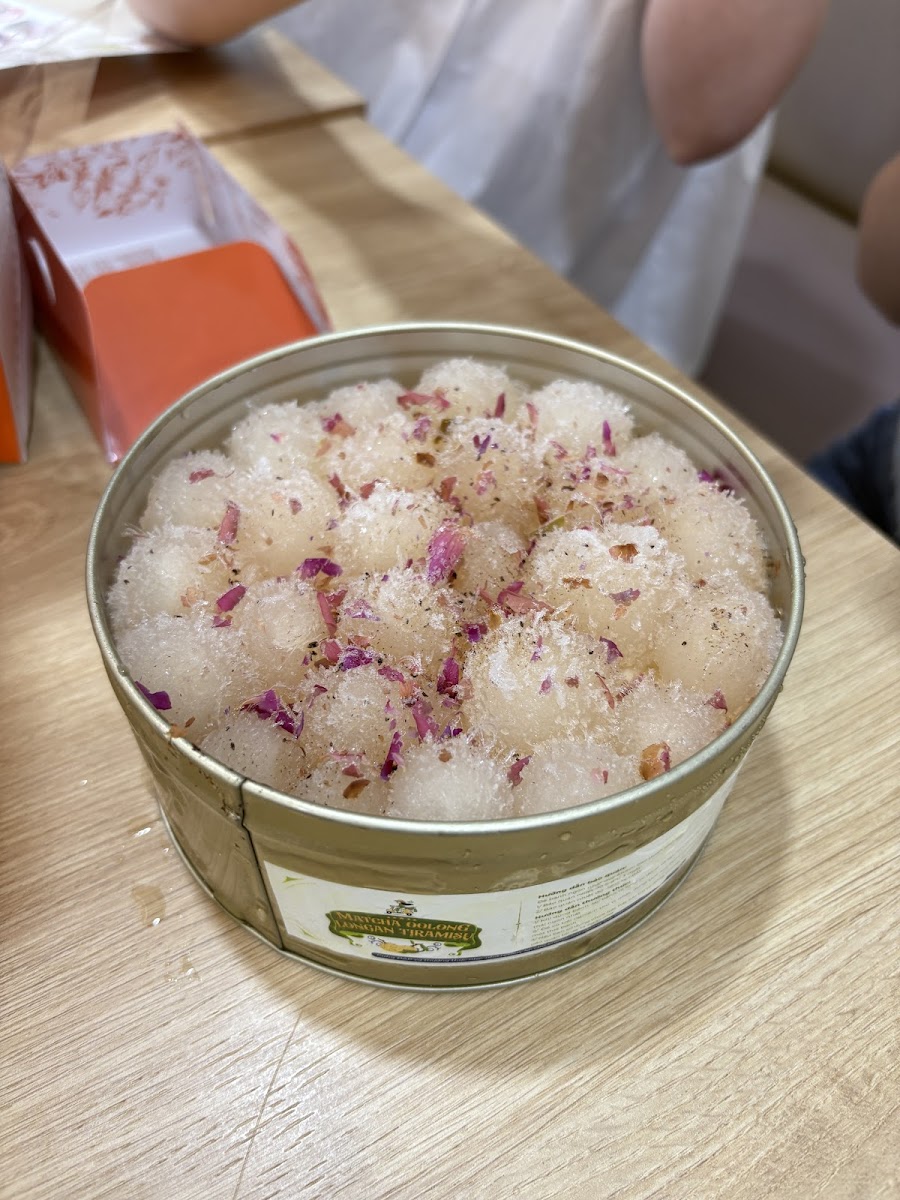 Friendship Bakery & Desserts - Bình Thạnh photo 3 in Thao Dien