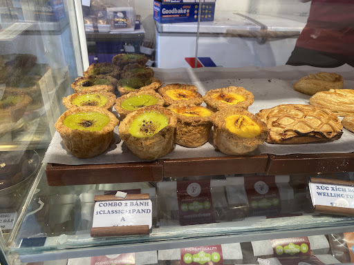 Friendship Bakery & Desserts - Thanh My Tay - Bakeries & Desserts in Thao Dien