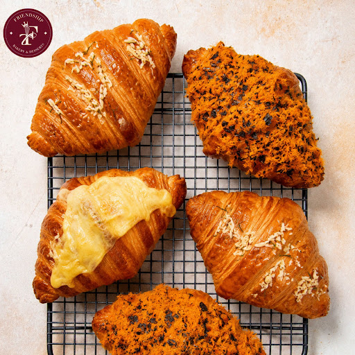 Friendship Bakery & Desserts - Thanh My Tay photo 3 in Thao Dien