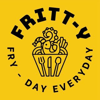 Fritty Saigon logo