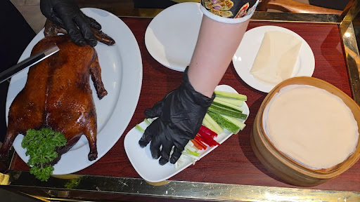 Fu Rong Hua Cantonese Restaurant photo 2 in Ha Noi