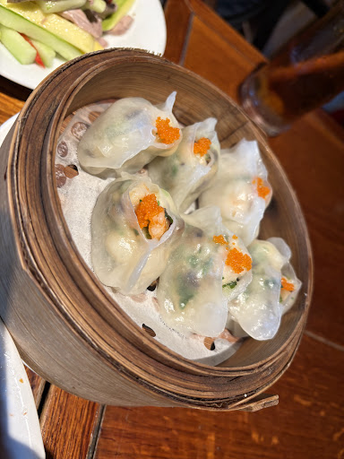 Fu Rong Hua Cantonese Restaurant photo 3 in Ha Noi