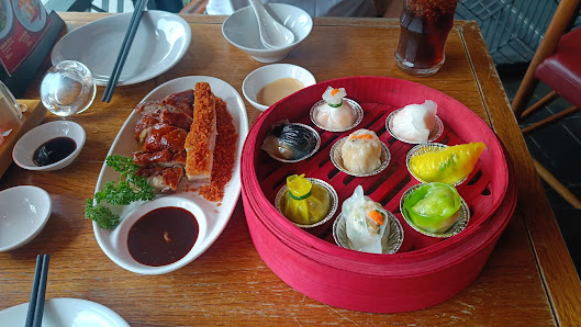 Fu Rong Hua Cantonese Restaurant photo 4 in Thao Dien