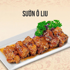 Fu Rong Hua Cantonese Restaurant photo 6 in Thao Dien