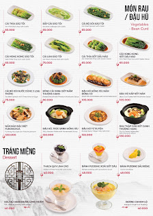 Fu Rong Hua Cantonese Restaurant photo 5 in Thao Dien