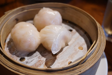 Fu Rong Hua Cantonese Restaurant photo 8 in Thao Dien