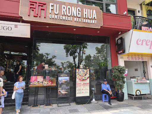 Fu Rong Hua Cantonese Restaurant photo 5 in Ha Noi