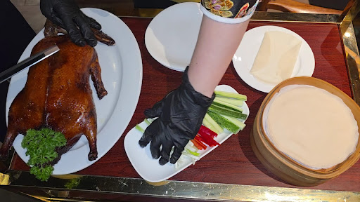 Fu Rong Hua Cantonese Restaurant photo 6 in Ha Noi