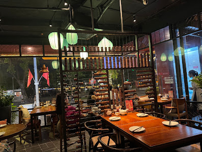 Fu Rong Hua Cantonese Restaurant photo 7 in Thao Dien