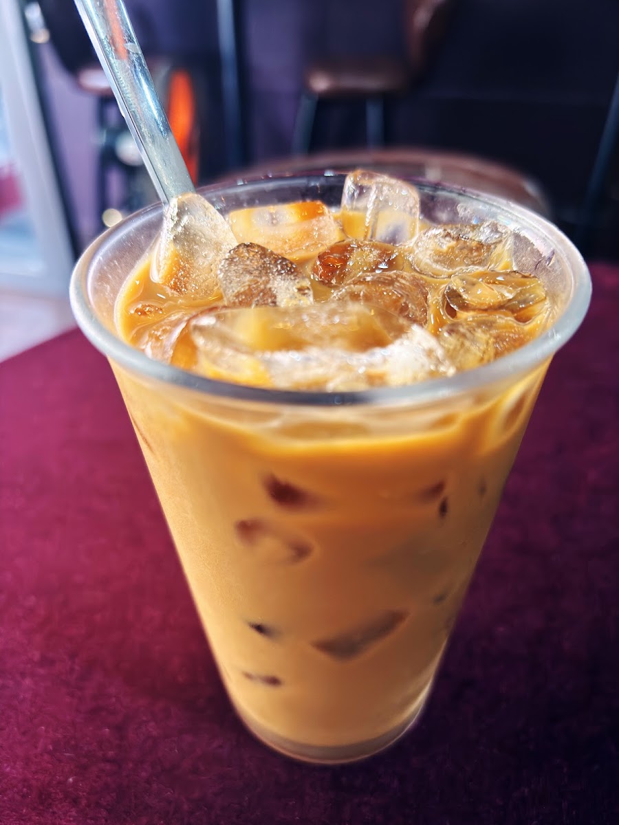 FunnyBone Bar & Coffe Quận 1 photo 3 in Thao Dien