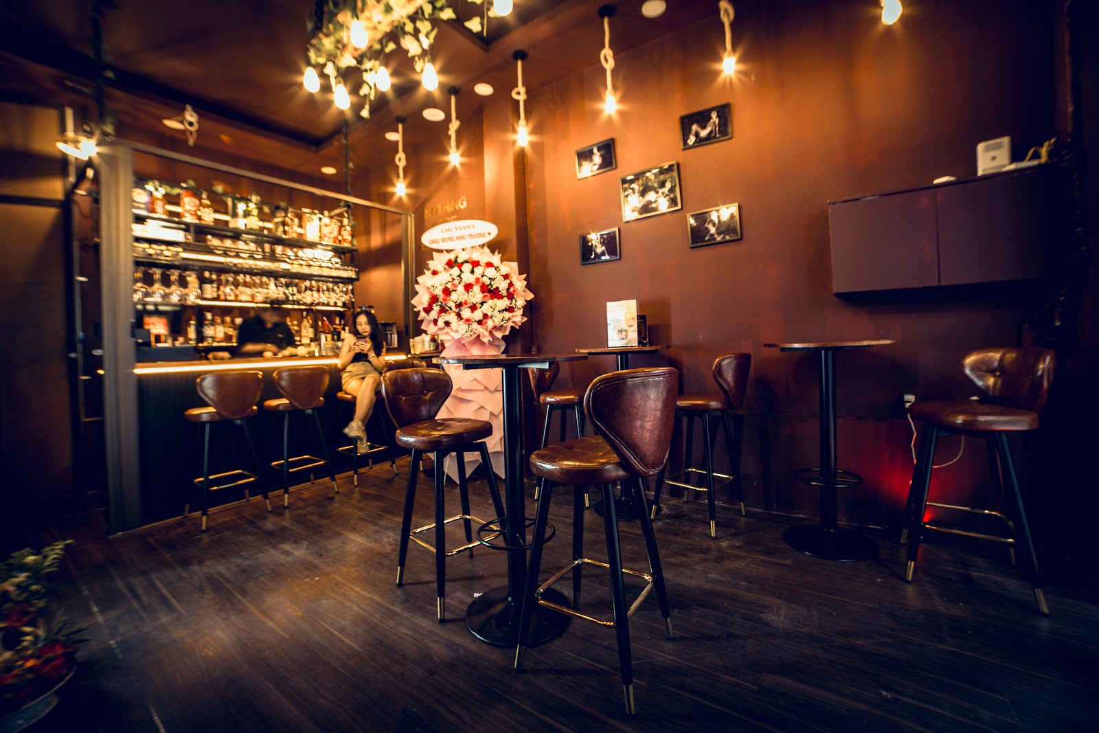 FunnyBone Bar & Coffe Quận 1 photo 8 in Thao Dien