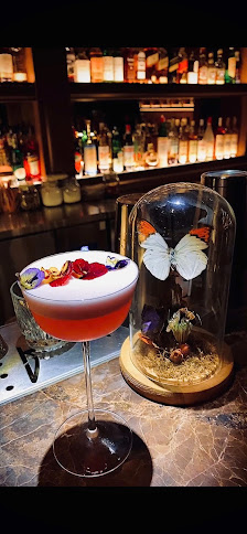 Funtasia Cocktail & Wine Bar photo 6 in Thao Dien