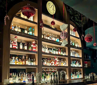 Funtasia Cocktail & Wine Bar photo 3 in Thao Dien