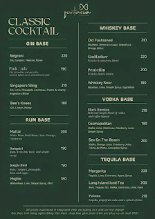 Funtasia Cocktail & Wine Bar photo 5 in Thao Dien