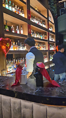 Funtasia Cocktail & Wine Bar photo 7 in Thao Dien