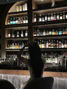 Funtasia Cocktail & Wine Bar photo 8 in Thao Dien