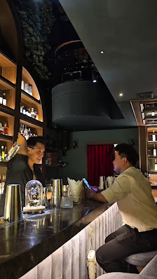 Funtasia Cocktail & Wine Bar photo 4 in Thao Dien