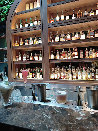 Funtasia Cocktail & Wine Bar photo 8 in Ha Noi