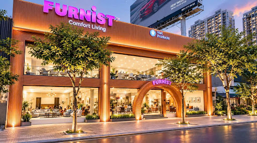 FURNIST - Comfort Living photo 3 in Thao Dien