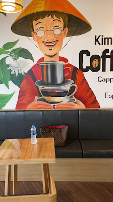 G-Kim's Cafe photo 4 in Thao Dien